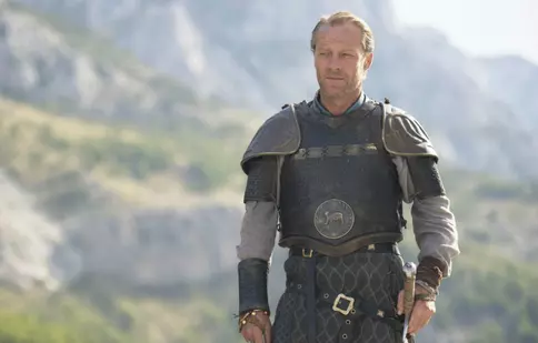 Iain Glen (Jorah Mormont): „Sezonul 7 din «Urzeala tronurilor» este cel mai bun de până acum”