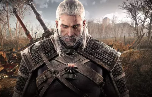 Netflix a anunțat că va produce un serial bazat pe seria de cărți „Witcher”, de Andrzej Sapkowski
