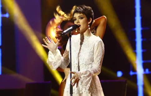 Olga Verbițchi, câștigătoarea „X Factor”, lansează prima piesă din carieră, „Prietena ta”