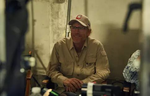 INTERVIU EXCLUSIV. Regizorul Ron Howard („Geniul: Einstein” - Nat Geo): „Oscarul e ca un fel de insignă de onoare”