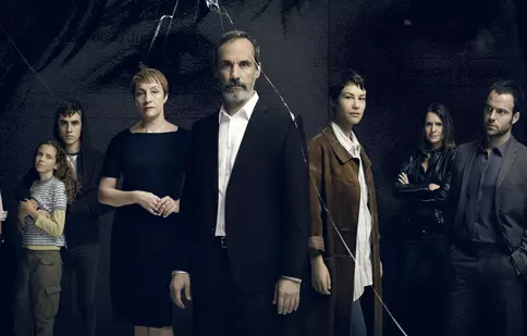 Serialul thriller spaniol „Știu cine ești” ajunge la final săptămâna viitoare, la DIVA