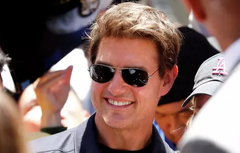 Actorul Tom Cruise a confirmat că va juca în continuarea de la „Top Gun 2”