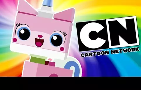 Pisicuța-unicorn Unikitty va avea serial la Cartoon Network!