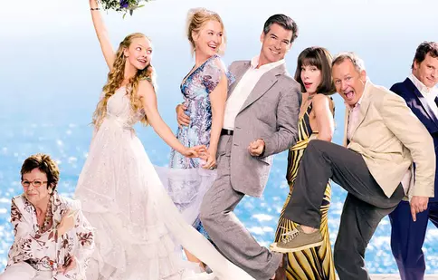 V-a plăcut „Mamma Mia!”? În 2018, o să vedem continuarea!