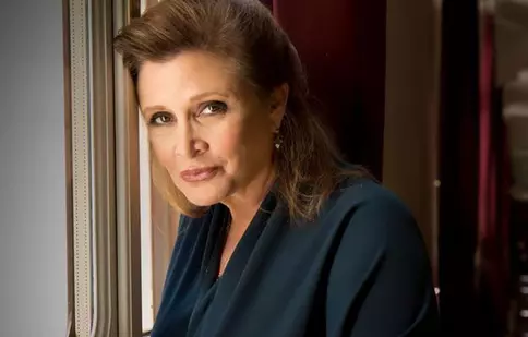 Cauza morţii lui Carrie Fisher. Medicii legiști au făcut noi dezvăluiri