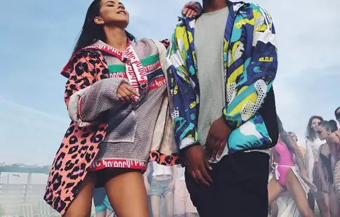 Inna a lansat un nou single, “Ruleta”