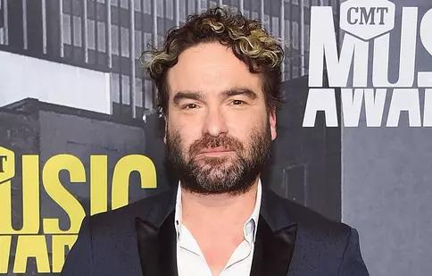 Casa actorului Johnny Galecki, Leonard din „Teoria Big Bang”, a fost cuprinsă de flăcări