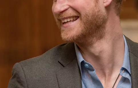 Prințul Harry este topit după George și Charlotte, nepoții săi, și abia așteaptă să devină și el tată