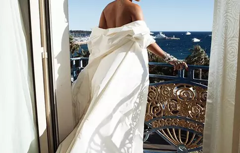 Rihanna are un nou iubit: e îndrăgostită de un afacerist arab