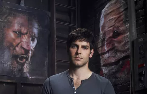 Sezonul 2 din „Grimm”, programat să înceapă la AXN luna viitoare
