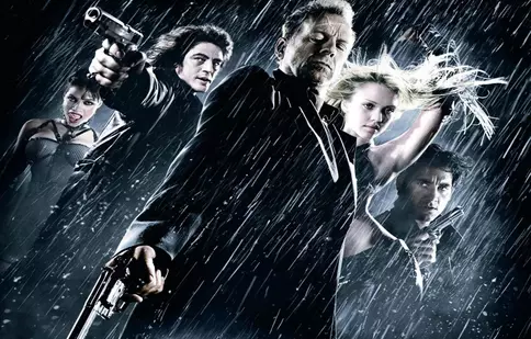 V-a plăcut „Sin City”? Se face serial!