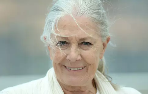 Vanessa Redgrave este la București. Actrița britanică participă la BIFF 2017
