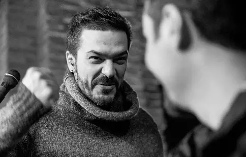 Fiul cel mare al lui Adrian Despot nu-i calcă pe urme tatălui: „A lăsat tot și s-a apucat de…”