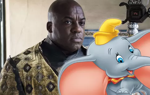 Un actor din „Urzeala tronurilor” va fi în noul film al lui Tim Burton