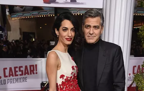 George Clooney plănuiește să se mute înapoi în Los Angeles