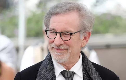 HBO va lansa un documentar dedicat regizorului Steven Spielberg