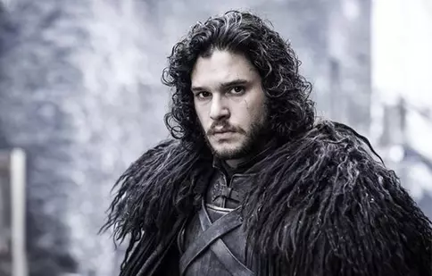 Kit Harington față în față cu încălzirea globală: „Winter is NOT coming”!