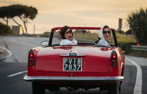 Caravana TIFF e în plină desfășurare zilele acestea. Ce filme sunt în program