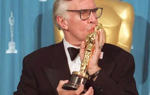 Martin Landau, actorul seriei "Misiune Imposibilă", a murit. Avea 89 de ani
