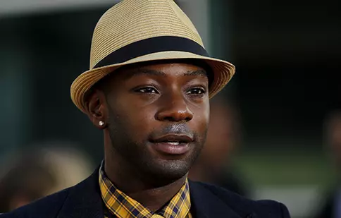 Nelsan Ellis, Lafayette din serialul „True Blood“, a murit la vârsta de 39 de ani