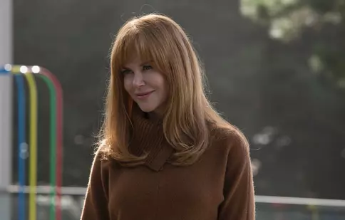 Nicole Kidman a oferit detalii despre sezonul doi al serialului „Marile minciuni nevinovate”