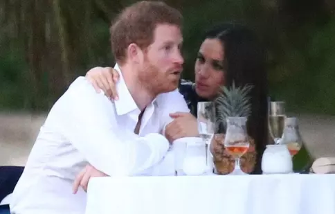 Au apărut noi zvonuri de nuntă! Când s-ar putea căsători Prințul Harry și Meghan Markle