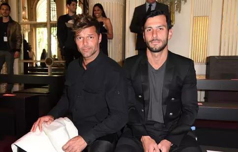 Ricky Martin și-a amânat din nou nunta. Care-i motivul?