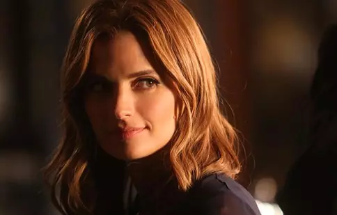 Au apărut primele imagini video din serialul „Absența” („Absentia”), producție originală AXN, cu Stana Katic în distribuție