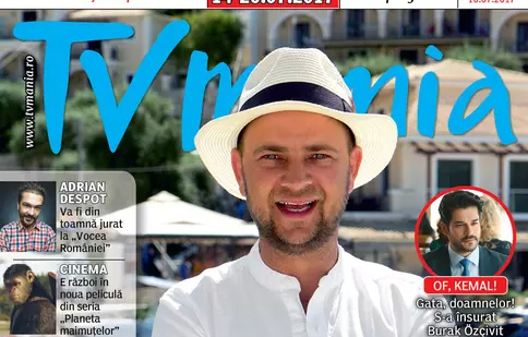 NUMĂRUL CURENT 28/2017
