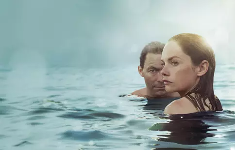 TRAILER. Serialul „Aventura”, cu Dominic West și Ruth Wilson, începe luna aceasta la HBO 3 și HBO