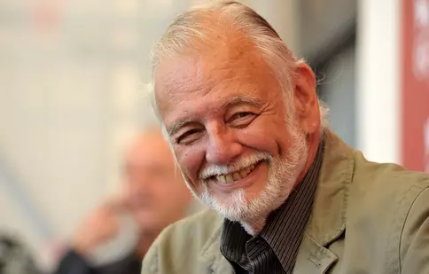 A murit legendarul producător de filme horror, George A. Romero