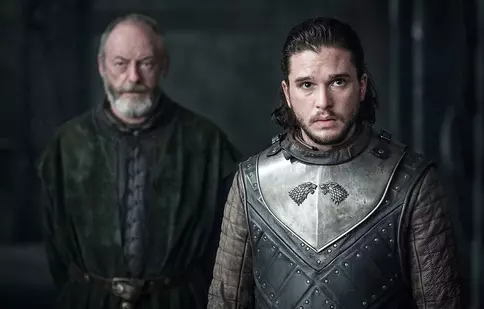 TRAILER. Cea mai așteptată întâlnire din „Urzeala tronurilor” va avea loc în episodul al treilea!