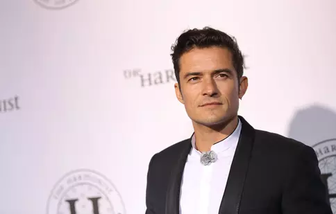 Și Orlando Bloom se mută pe micul ecran: actorul este protagonistul unui nou serial Amazon