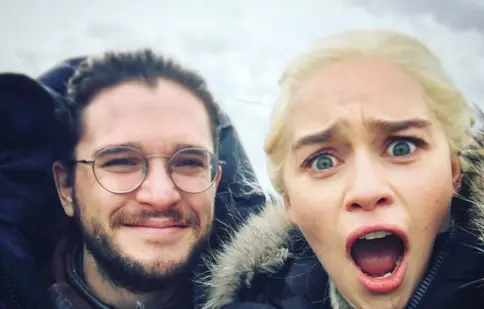 HBO anunță „The Game Revealed” – un serial care ne introduce în culisele „Urzeala tronurilor”