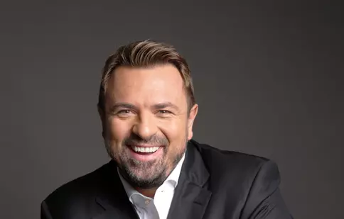 Cu ce se mândrește Horia Brenciu înainte de lansarea noului sezon „X Factor”