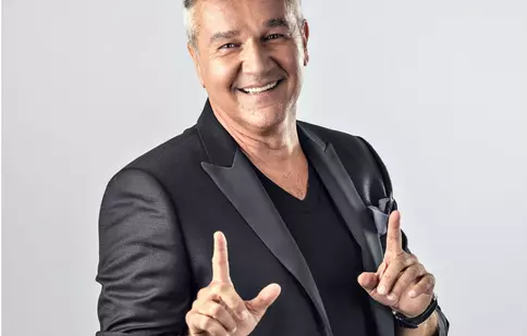 Show-ul „Big Star’s Little Star” de la Antena 1 are titlu în română și prezentator: Dan Bittman!