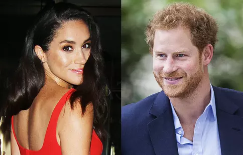 A cerut-o deja Prințul Harry pe Meghan Markle de soție? Presa din Anglia zică că da
