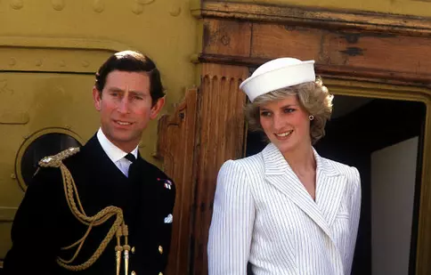 TLC difuzează documentarul de trei ore „Prințesa Diana: Tragedie sau trădare?” chiar pe 31 august