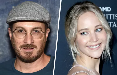 Relația dintre Jennifer Lawrence și Darren Aronofsky devine serioasă. Pe când nunta?