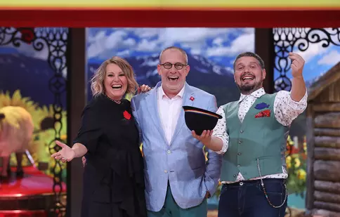 Pro TV pariază pe Florin Busuioc: actorul va prezenta în grila de toamnă un show nou