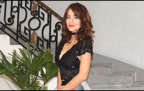 Telenovela „Dimineți lângă tine” (Acasă), primul mare pas în carieră pentru Ela Velden