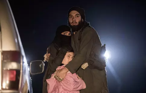 Încă o serie de ficțiune la National Geographic: postul anunță premiera „Statul”