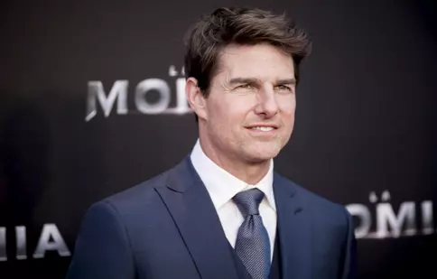 Tom Cruise s-a accidentat grav la filmările pentru „Misiune imposibilă 6”