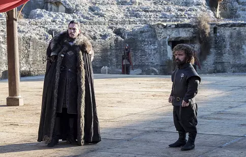 S-a terminat „Urzeala tronurilor”, dar alte patru seriale noi încep în septembrie la HBO