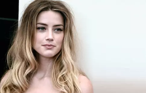 Amber Heard nu are noroc și pace! S-a despărțit și de miliardarul Elon Musk