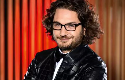 Of, dieta mea! Chef Florin Dumitrescu a intrat la regim