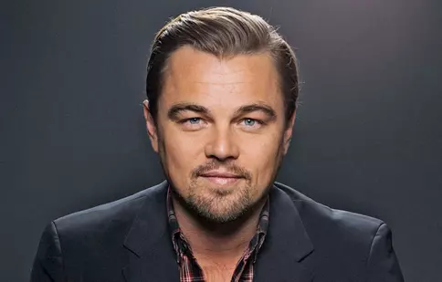 Leonardo DiCaprio va juca într-un film biografic despre Theodore Roosevelt
