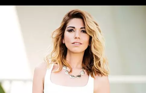 Unde a fost în vacanţă actriţa Ceren Moray (Efsun din „Bahar...”) şi ce face ea acum
