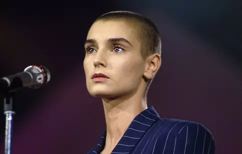 Sinead O’Connor are iar probleme: se luptă cu singurătatea și gândurile de sinucidere