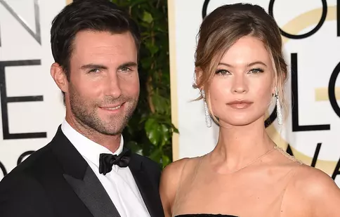 Adam Levine şi Behati Prinsloo aşteaptă al doilea copil